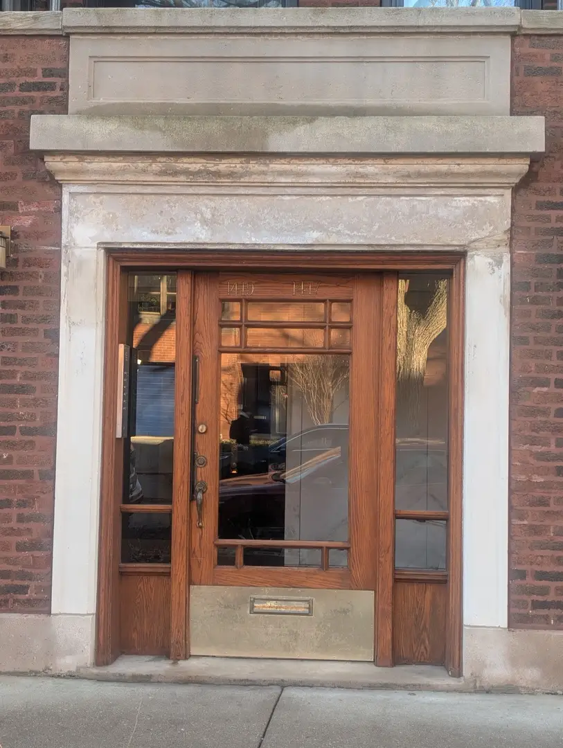 1419 E 56th Street #1, Chicago, IL 60637 - Image #2