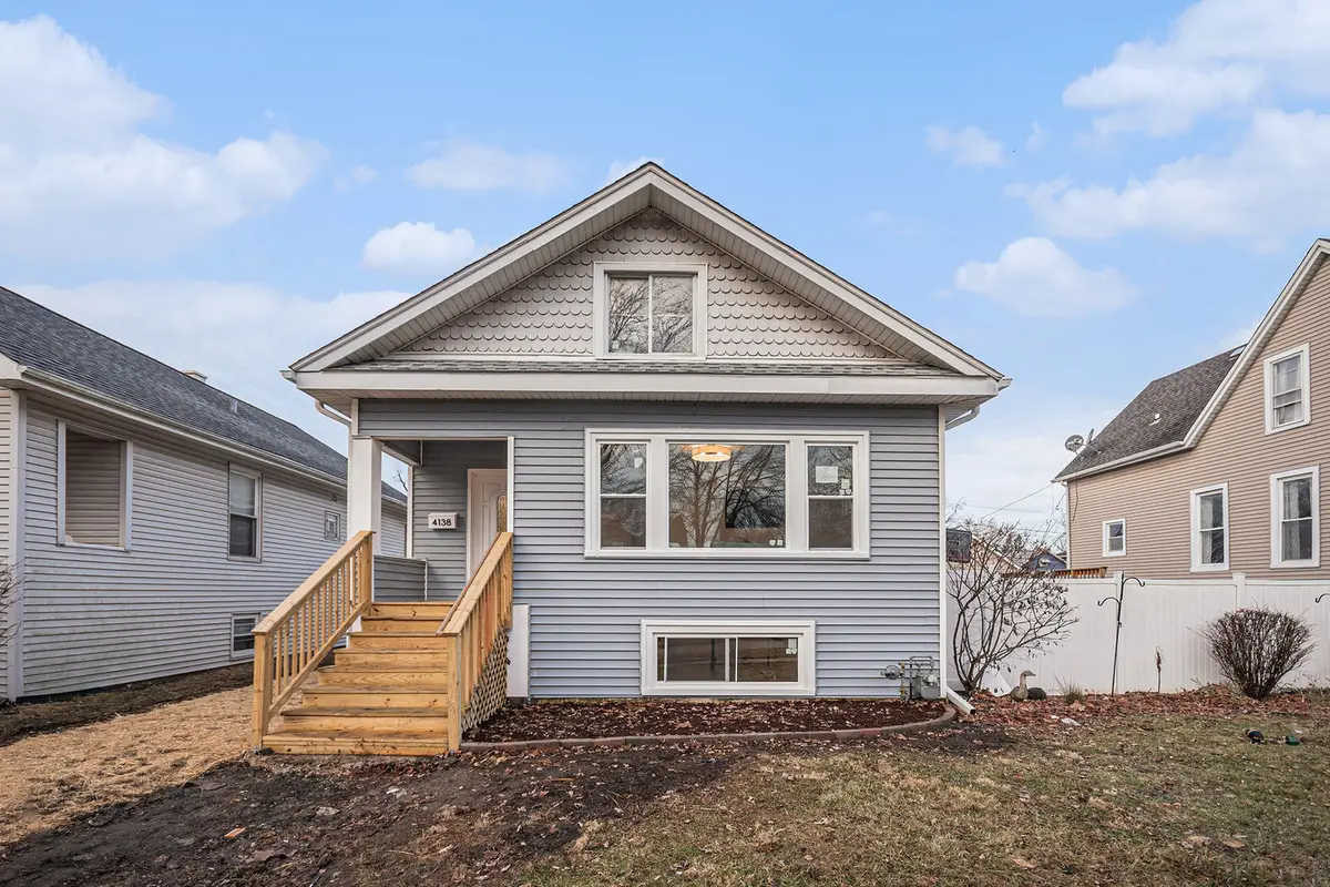4138 Arthur Avenue, Brookfield, IL 60513 - Image #1