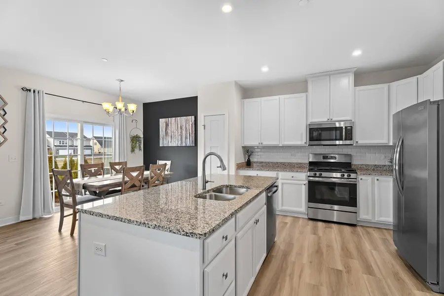 1053 Sears Circle, Elburn, IL 60119 - Image #2