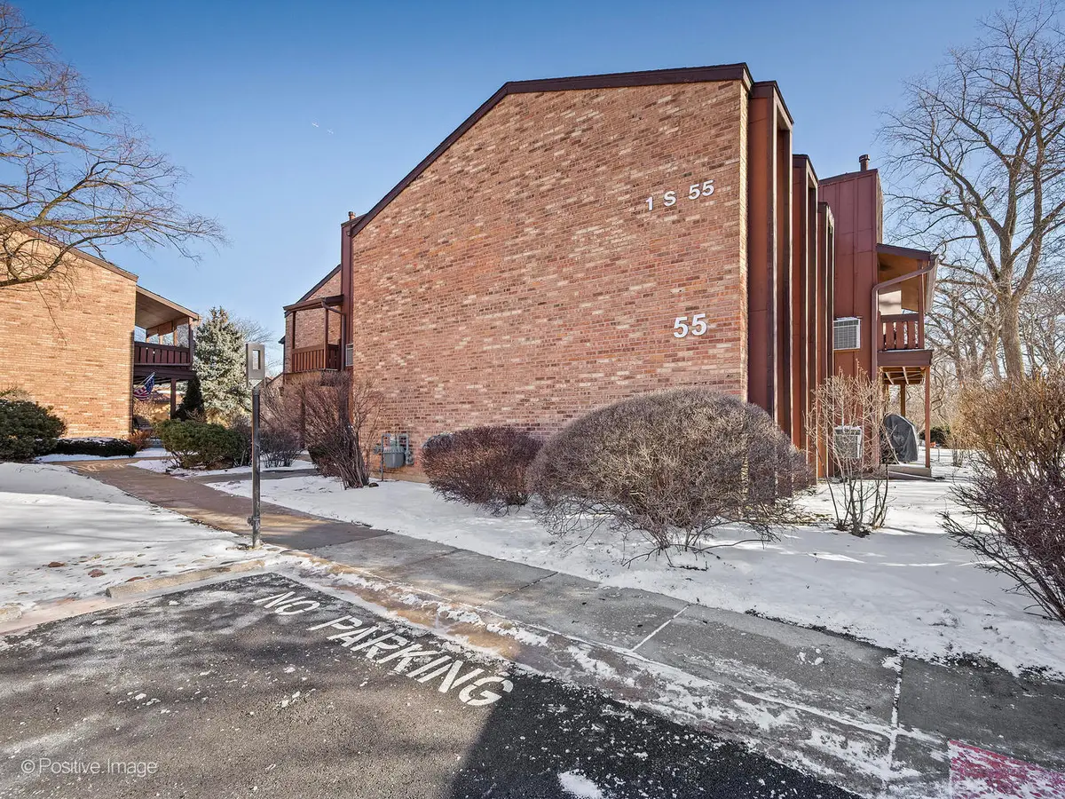 1S055 Spring Road #2C, Oakbrook Terrace, IL 60181 - #1