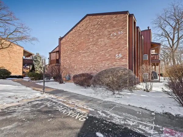 1S055 Spring Road #2C, Oakbrook Terrace, IL 60181