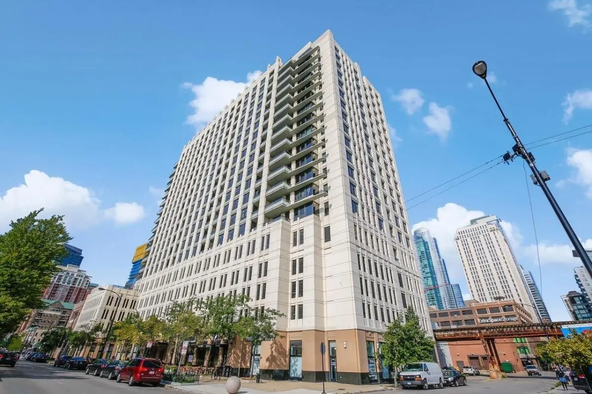 1255 S State Street #1802, Chicago, IL 60605 - Image #1