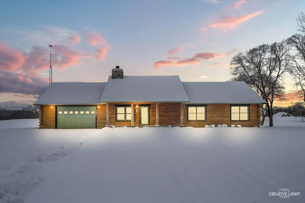 122 Belle Rive Drive, Millington, IL 60537 - Image #1