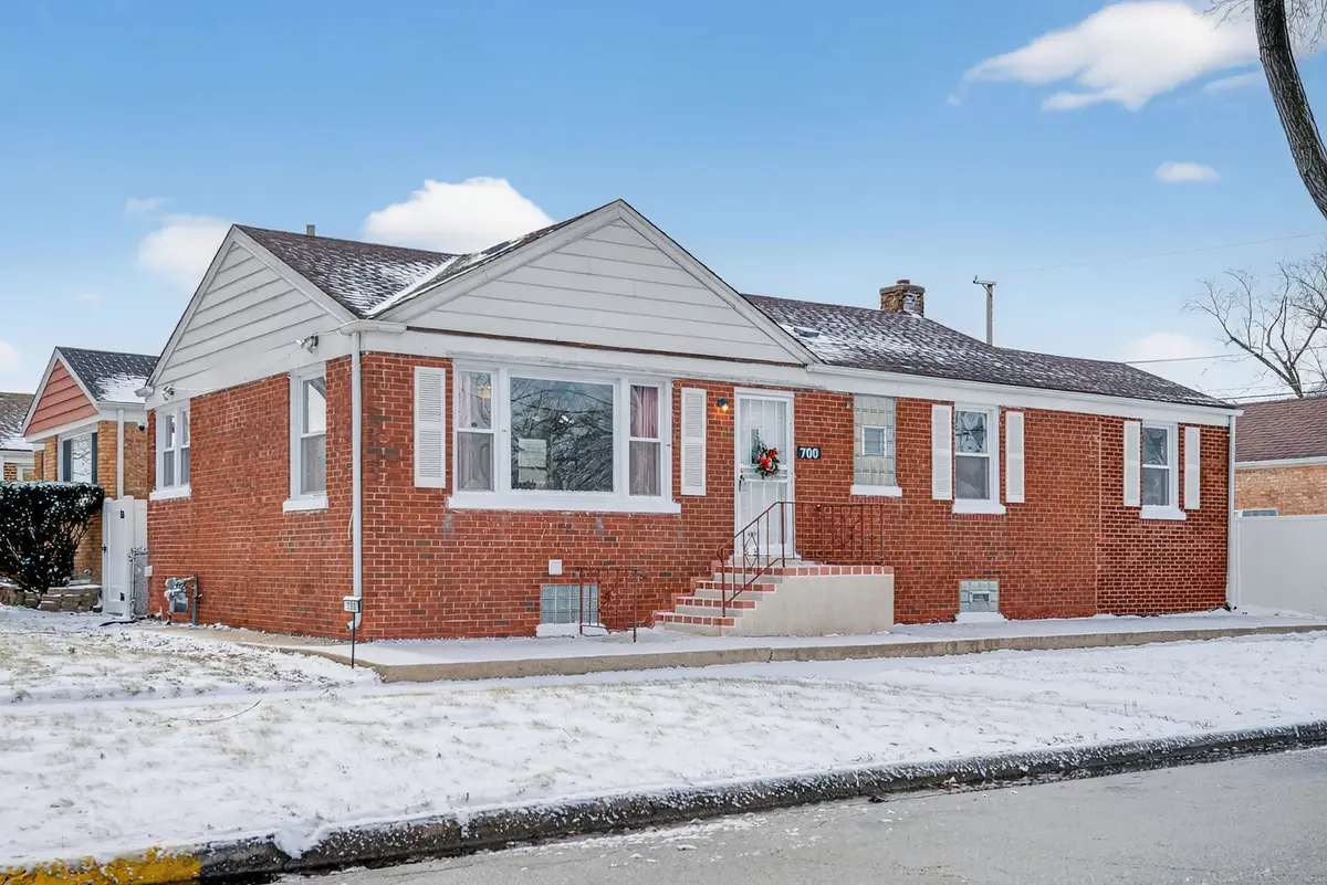 700 22nd Avenue, Bellwood, IL 60104 - Image #1