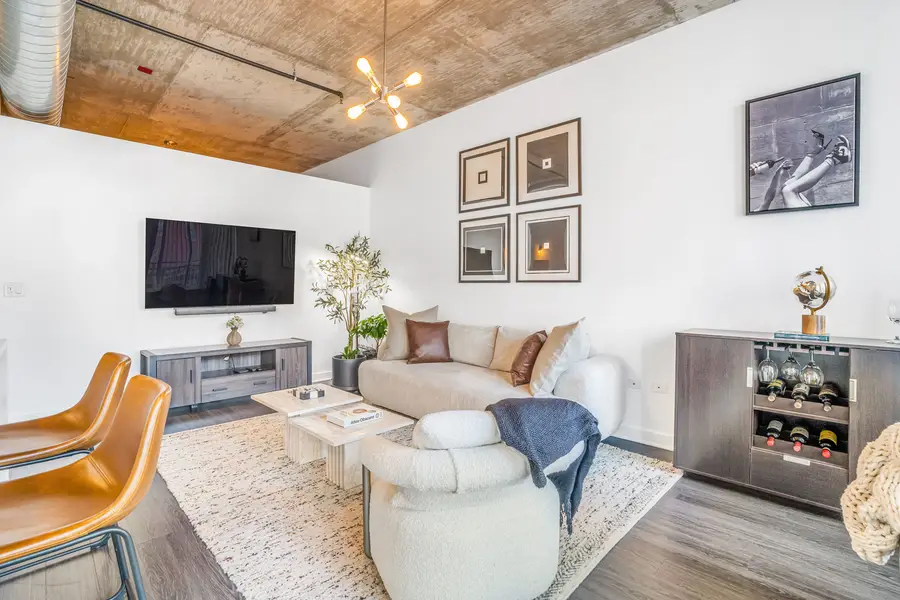 50 E 16th Street #403, Chicago, IL 60616 - Image #2