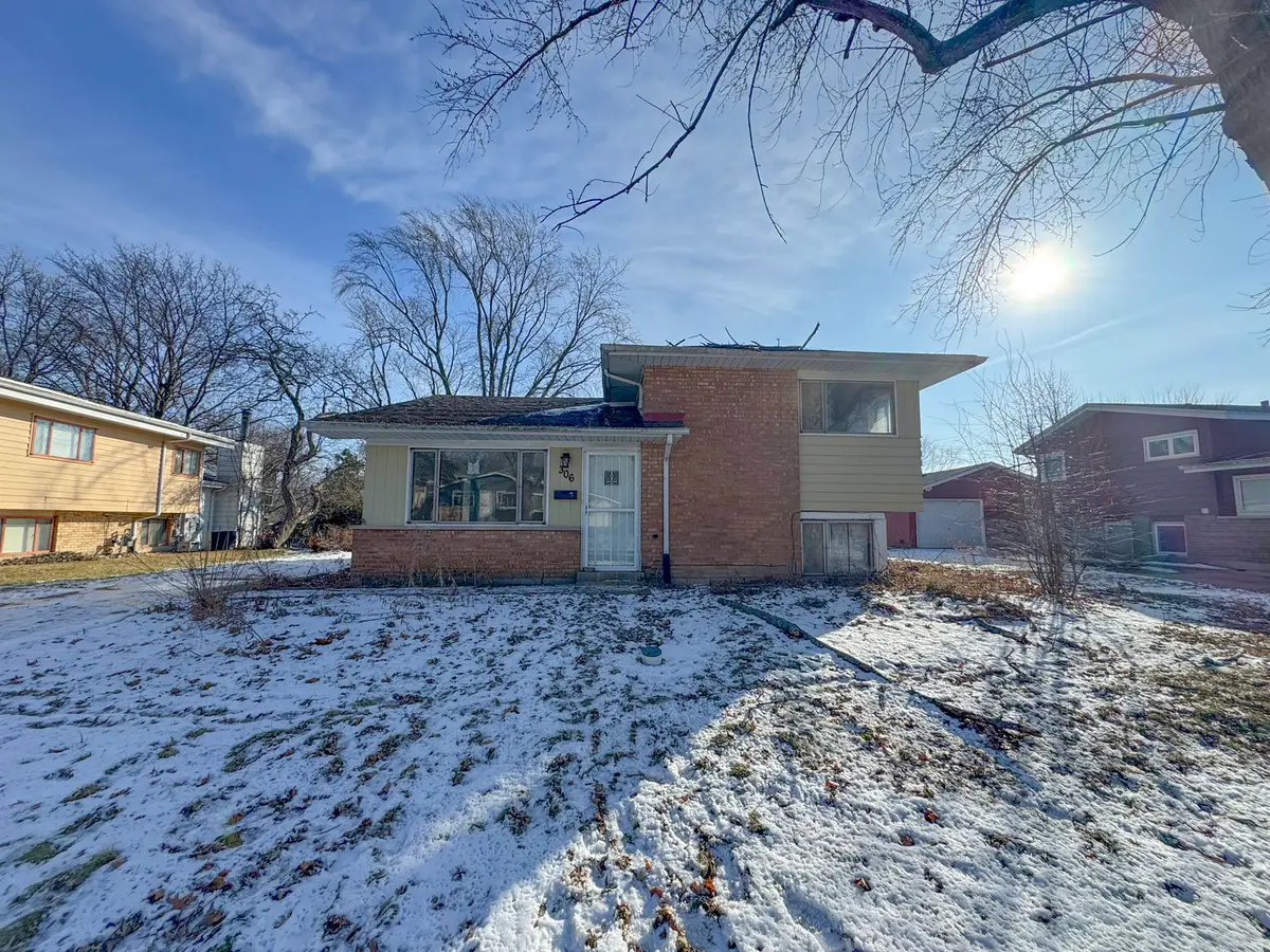 306 Winnebago Street, Park Forest, IL 60466 - Image #1