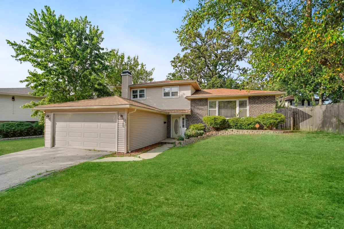 Address Withheld By Seller, University Park, IL 60484 - Image #1