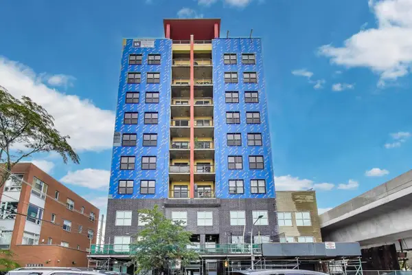 1122 W Catalpa Avenue #703, Chicago, IL 60640