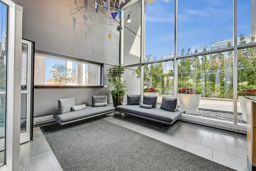 737 W Washington Boulevard #2307, Chicago, IL 60661 - Image #3