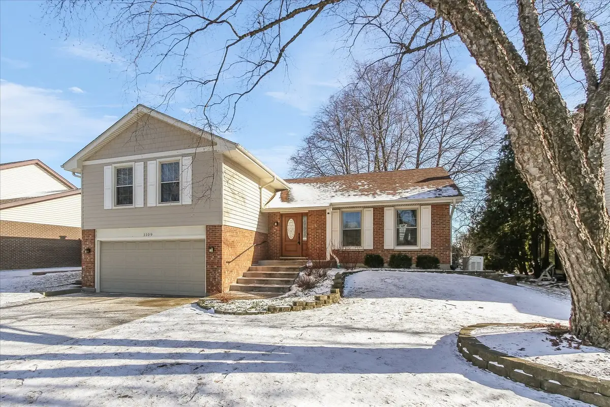 1109 Carriage Lane, Schaumburg, IL 60193 - Image #1