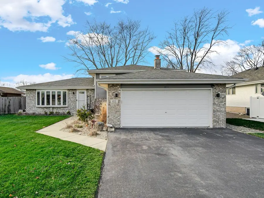 611 Princeton Lane, New Lenox, IL 60451 - Image #2
