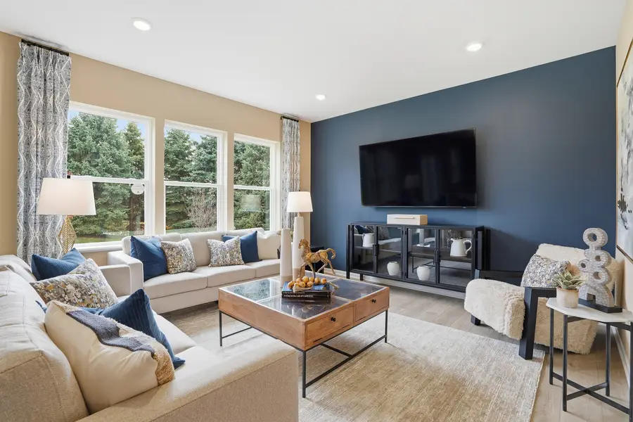 421 Hathaway Lane, Oswego, IL 60543 - Image #2