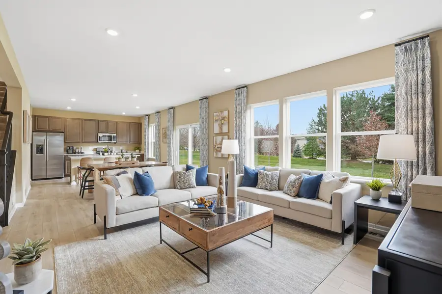 421 Hathaway Lane, Oswego, IL 60543 - Image #3