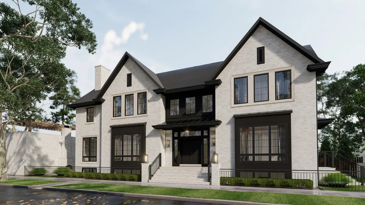 2034 W Sunnyside Avenue, Chicago, IL 60625 - #1