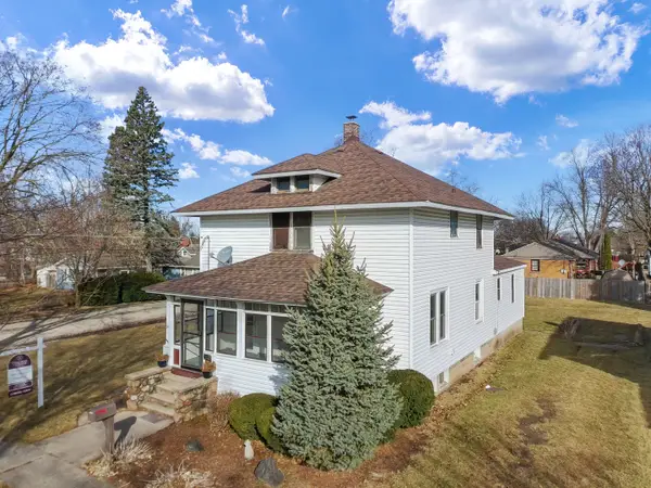 Address Withheld By Seller, Harvard, IL 60033