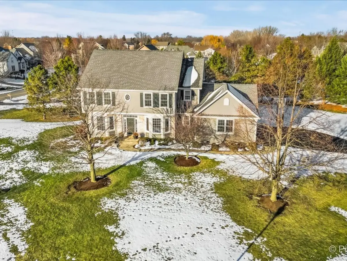 8980 Bardwell Lane, Lakewood, IL 60014 - Image #1