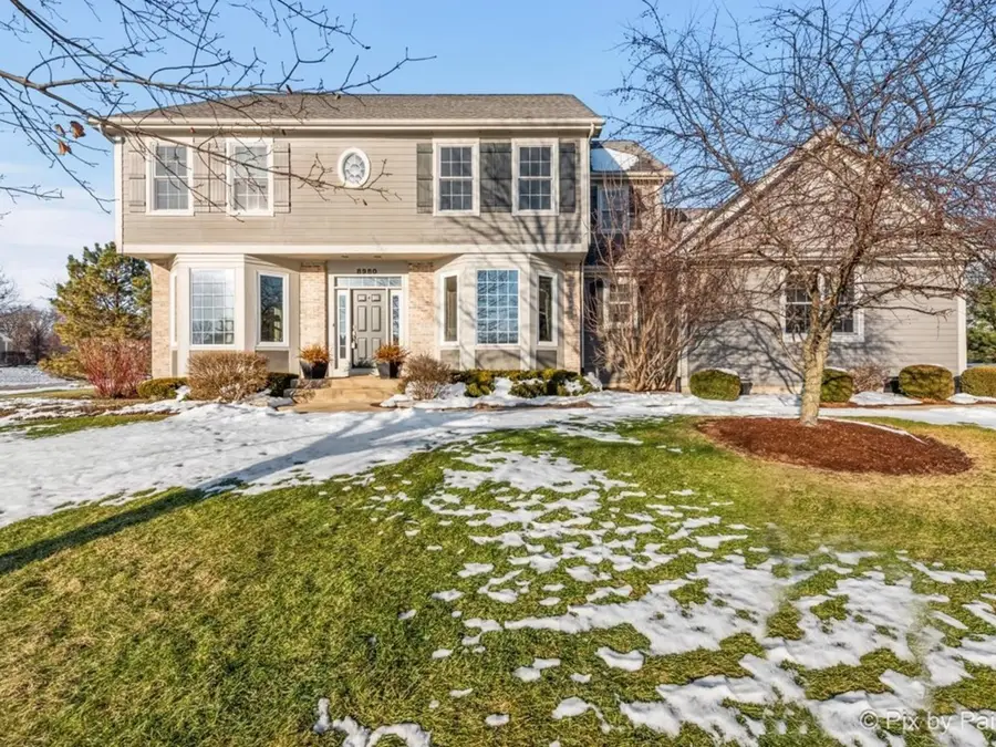 8980 Bardwell Lane, Lakewood, IL 60014 - Image #2