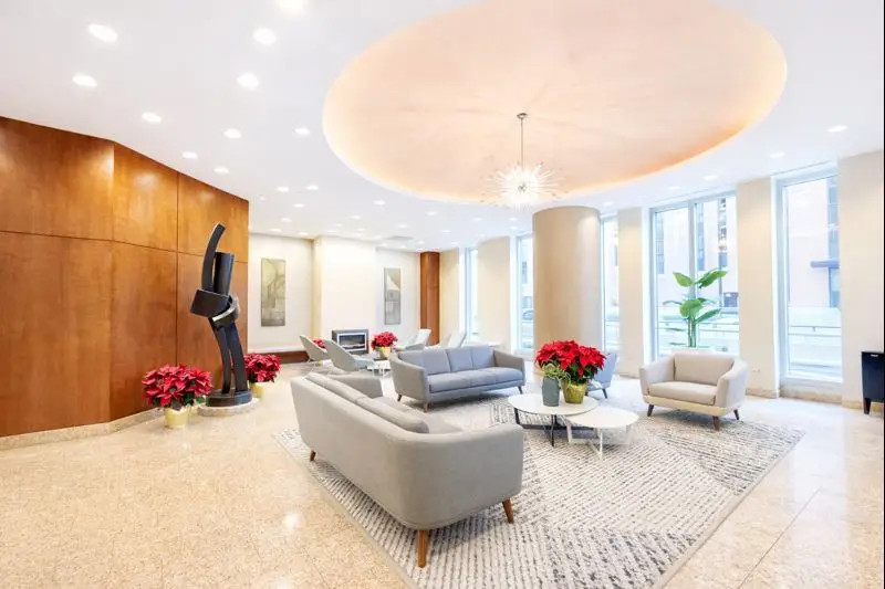 222 N Columbus Drive #3103, Chicago, IL 60601 - Image #2