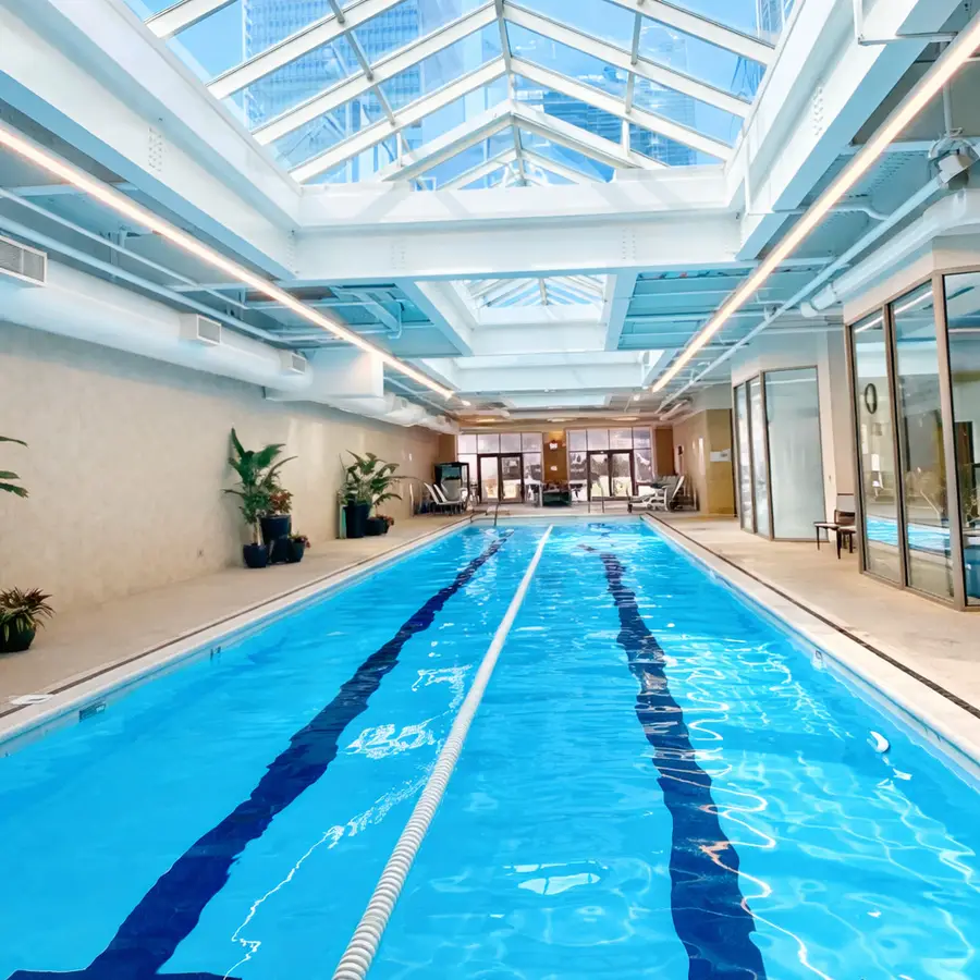 222 N Columbus Drive #3103, Chicago, IL 60601 - Image #3