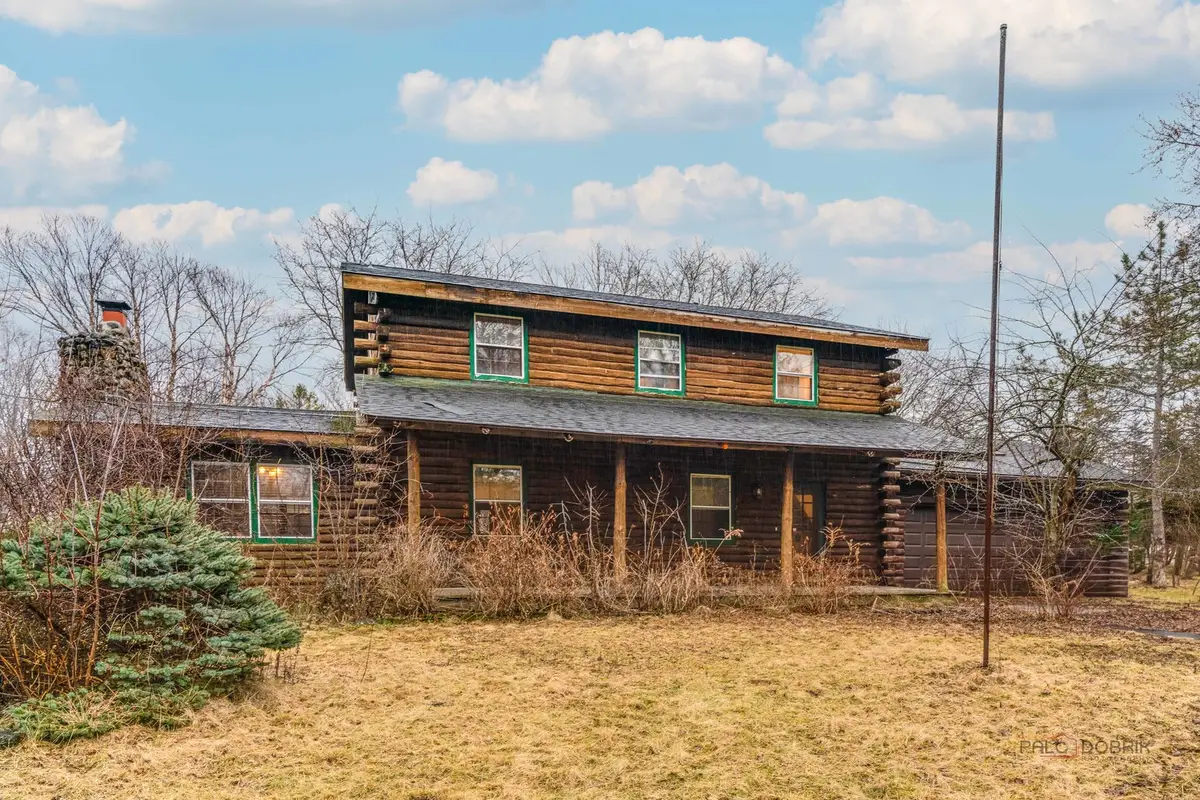 26585 N Pheasant Court, Wauconda, IL 60084 - Image #1