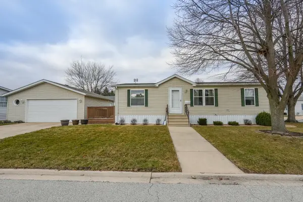1151 Ash Court, Manteno, IL 60950