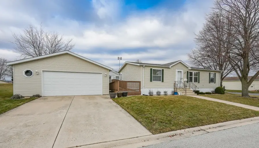1151 Ash Court, Manteno, IL 60950 - Image #3