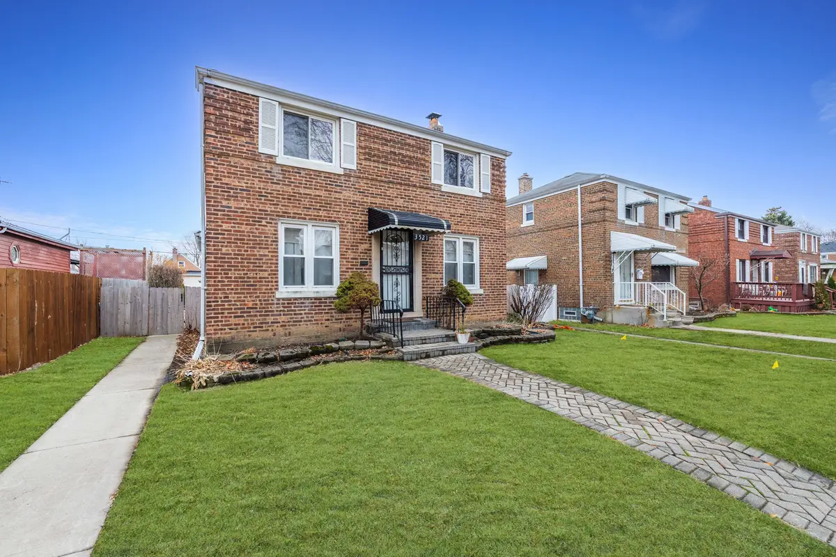 3521 S 57th Avenue, Cicero, IL 60804 - Image #1