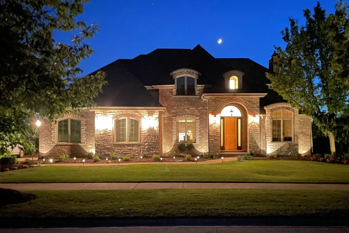 12504 Thornberry Drive, Lemont, IL 60439 - Image #1