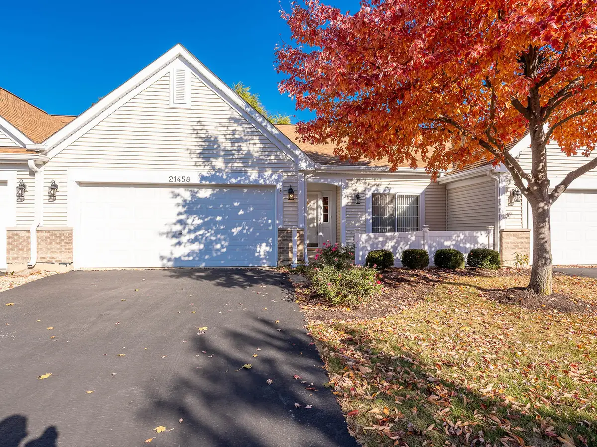 21458 W Douglas Lane, Plainfield, IL 60544 - Image #1