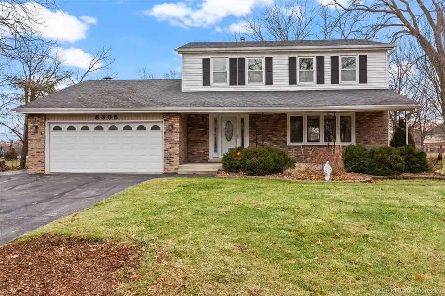 8305 S 85th Court, Hickory Hills, IL 60457 - Image #2