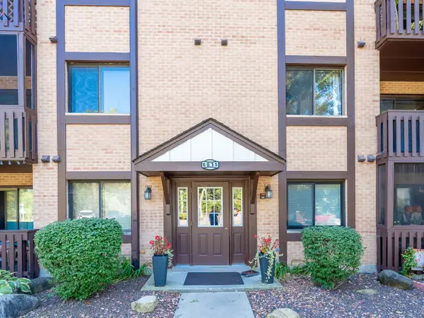 6015 Lakeside Place #203A, Tinley Park, IL 60477