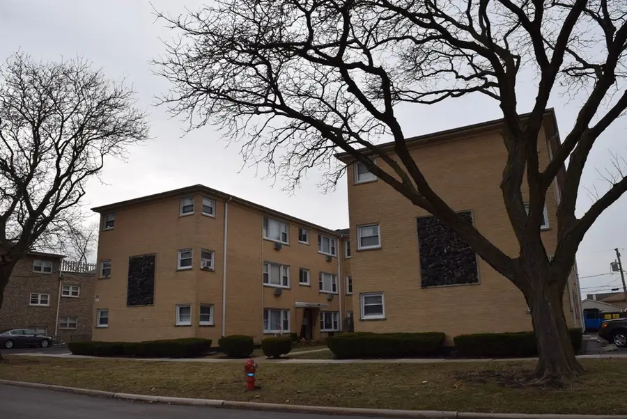 3808 Ruby Street #2S, Schiller Park, IL 60176 - Image #2