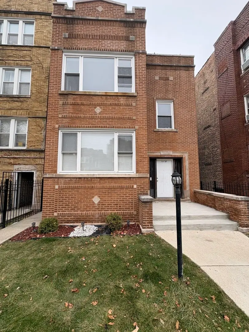 7918 S Evans Avenue, Chicago, IL 60619 - Image #1