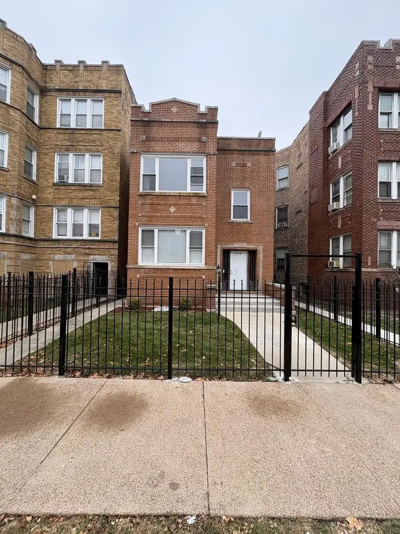 7918 S Evans Avenue, Chicago, IL 60619 - Image #2