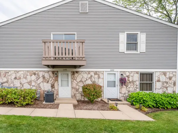 1100 Boston Harbor #1100, Schaumburg, IL 60193