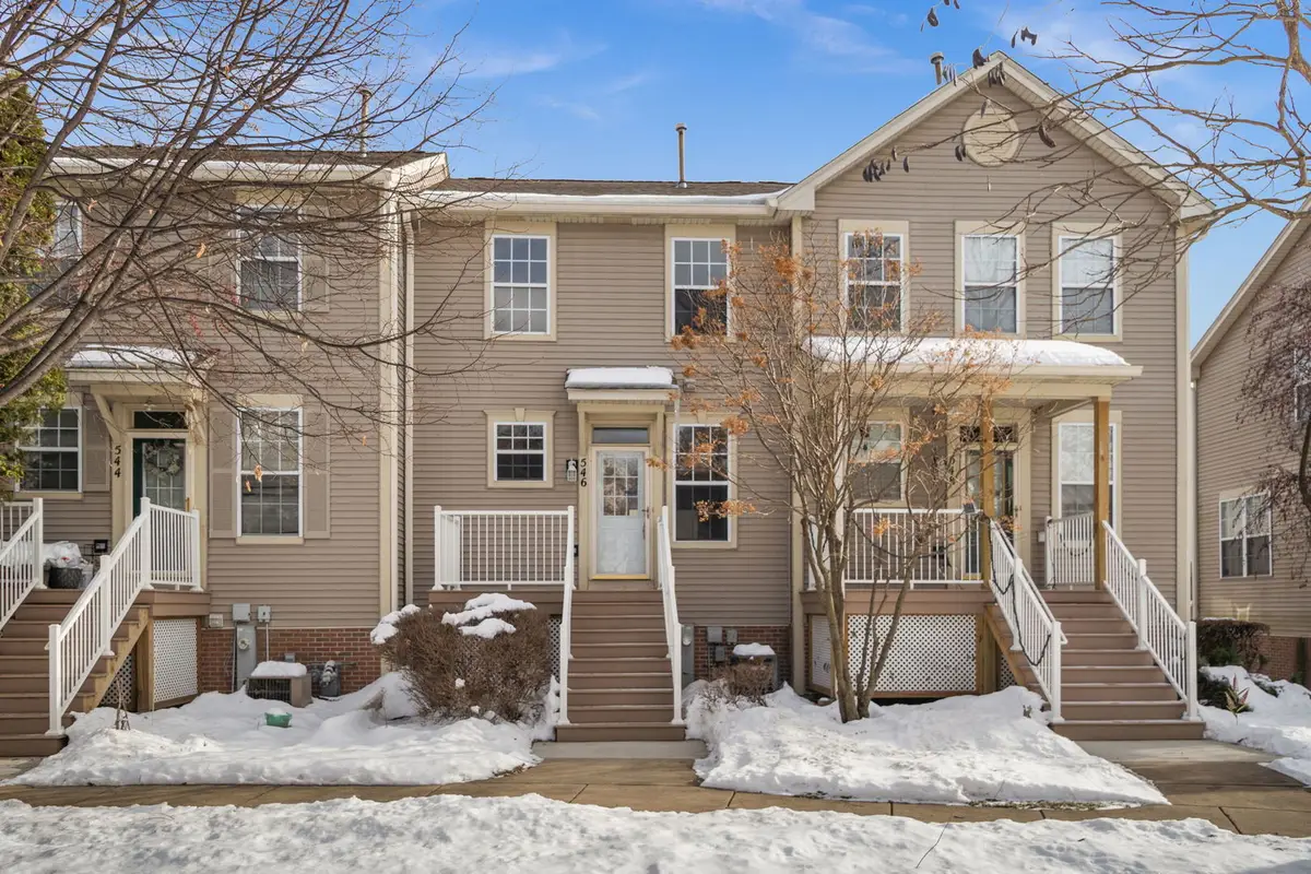 546 Littleton Trail, Elgin, IL 60120 - Image #1