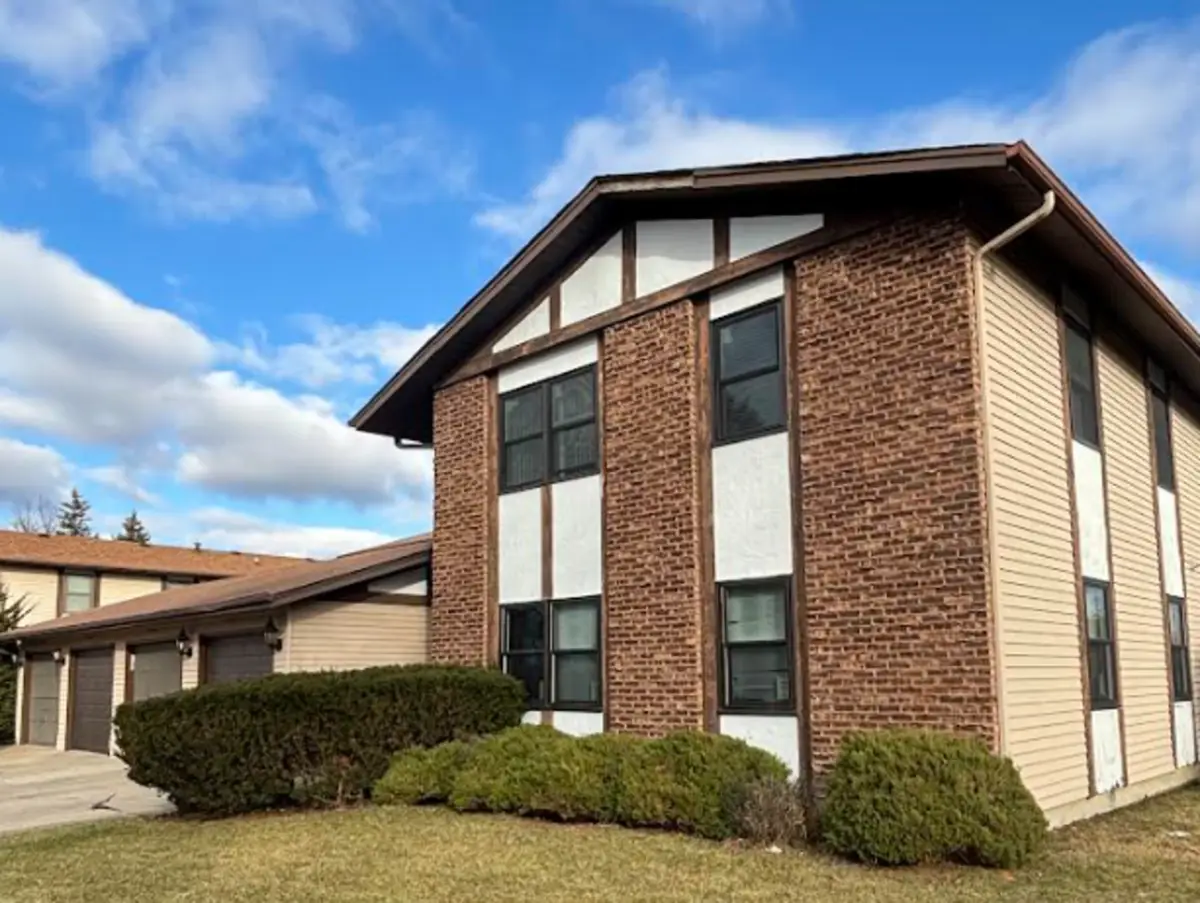 19211 Elm Drive #145, Country Club Hills, IL 60478 - Image #1