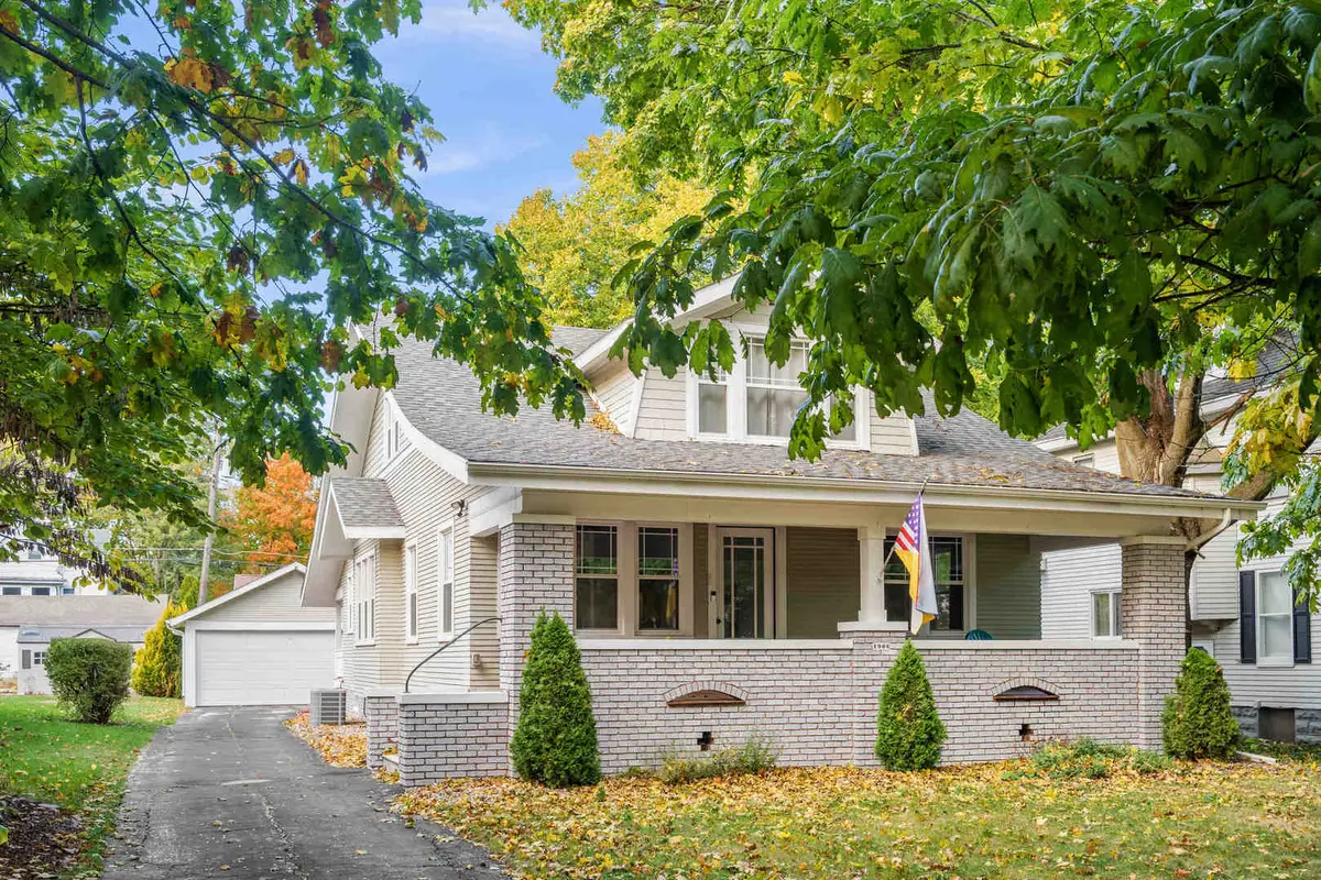 1906 E Taylor Street, Bloomington, IL 61701 - Image #1