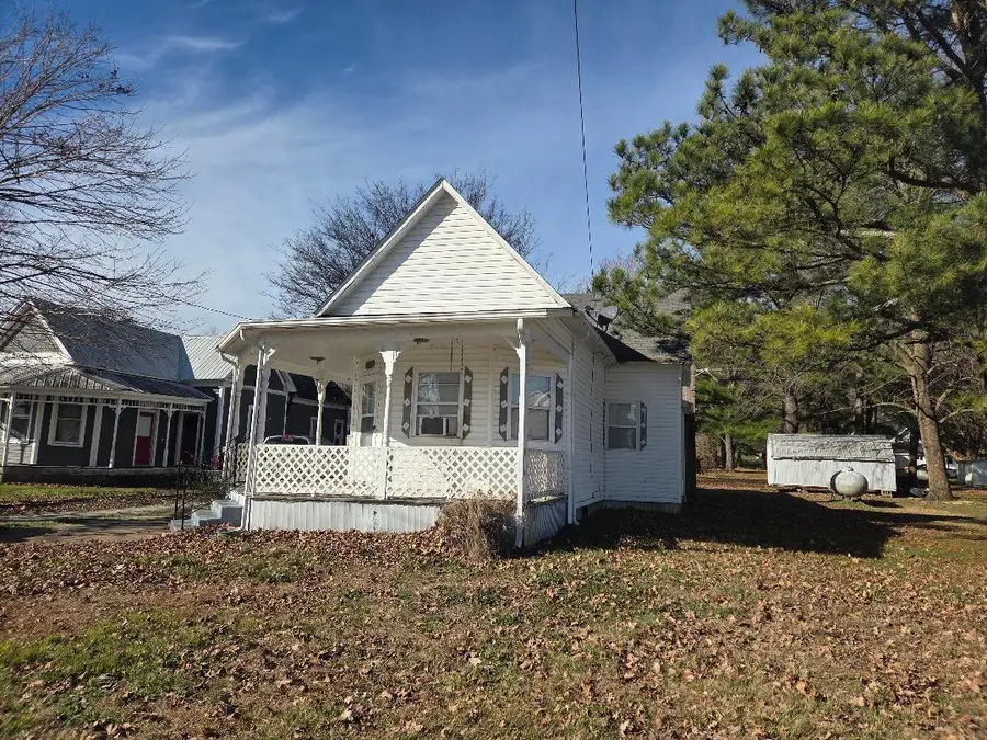 22535 Railroad Street, Olive Branch, IL 62969 - Image #2