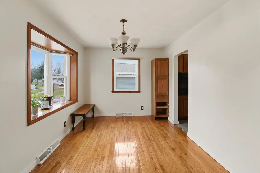 1015 Hollycrest Drive, Champaign, IL 61821 - #2