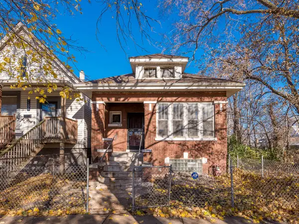 1140 E 91st Street, Chicago, IL 60619