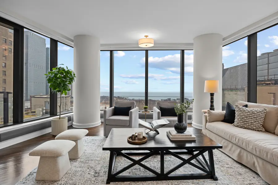 60 E Monroe Street #1602, Chicago, IL 60603 - #3