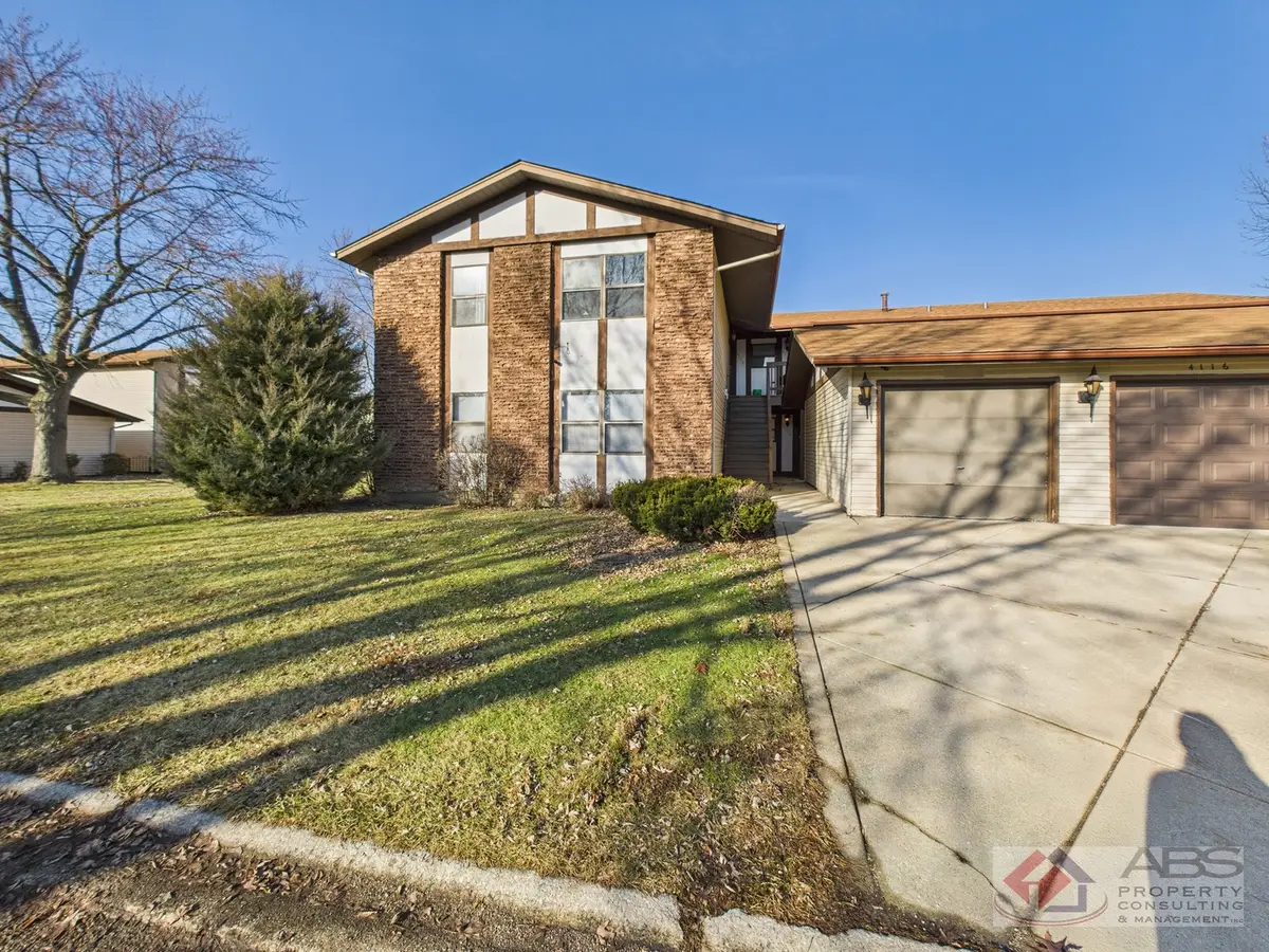 4116 192nd Court #211, Country Club Hills, IL 60478 - Image #1