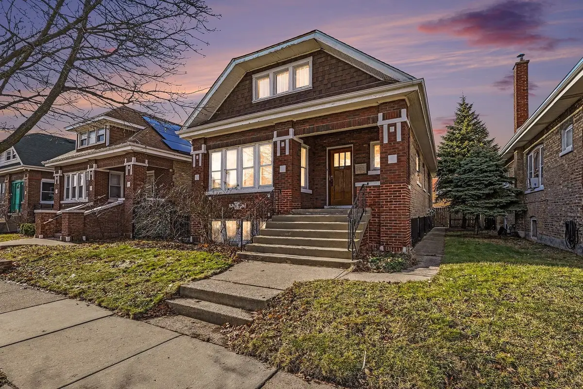 2112 East Avenue, Berwyn, IL 60402 - Image #1