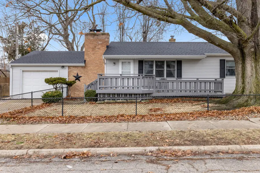 2820 Buckingham Drive, Rockford, IL 61107 - Image #2