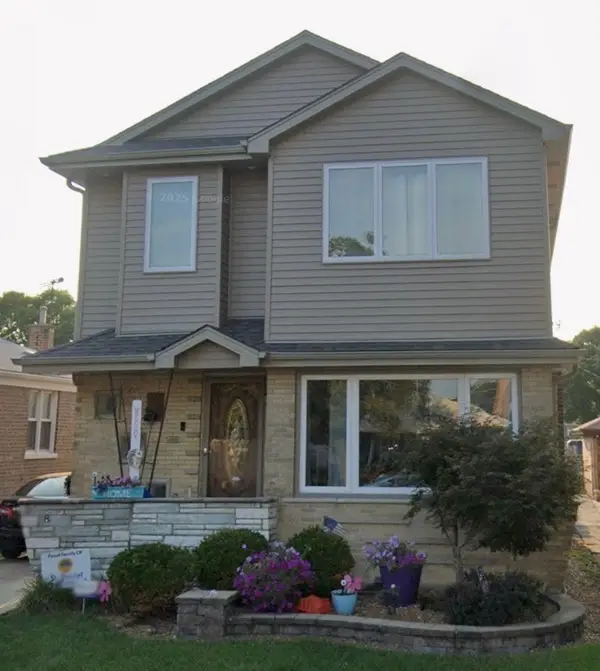 5138 S Natchez Avenue, Chicago, IL 60638