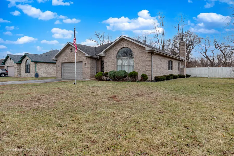 4211 135th Street, Crestwood, IL 60418 - Image #2