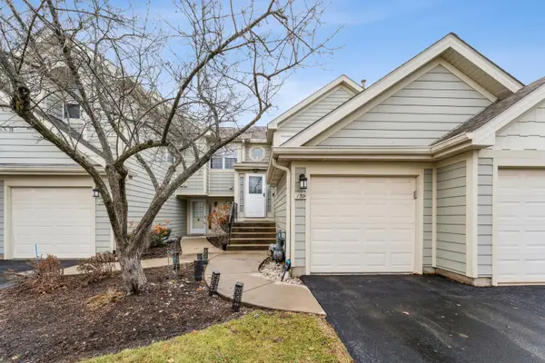 159 W Hamilton Drive, Palatine, IL 60067