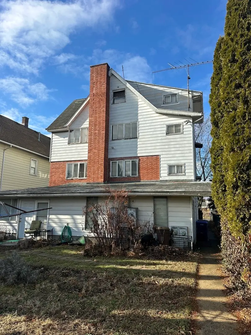 923 S Jackson Street, Waukegan, IL 60085 - Image #2