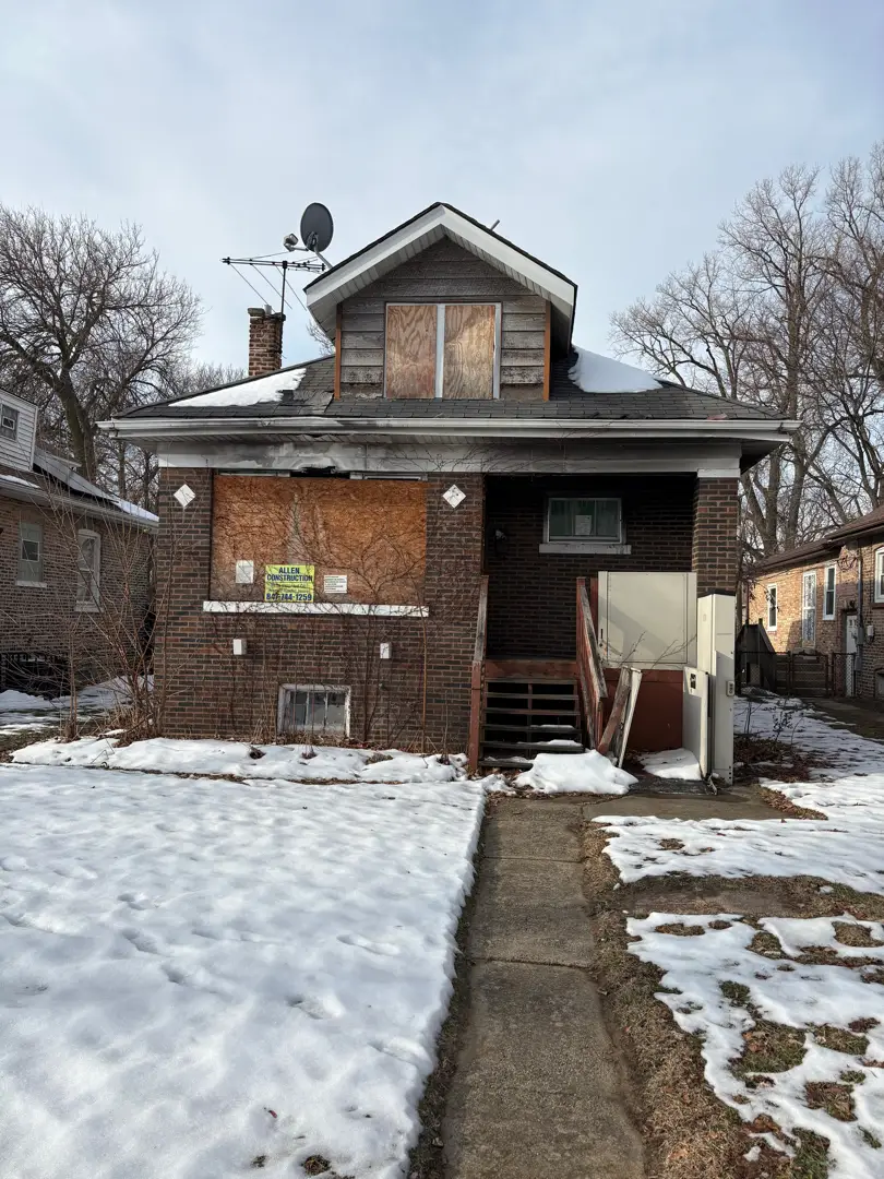 8534 S Rhodes Avenue, Chicago, IL 60619 - Image #1